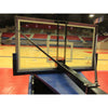 Image of Storm™ Supreme 72" Acrylic Portable Basketball Hoop by First Team