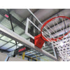Image of Thunder™ Ultra 54" Tempered Glass Portable Basketball Hoop by First Team