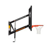 Image of 72" Official Size Goalsetter Wall Mount Basketball Hoop - GS72