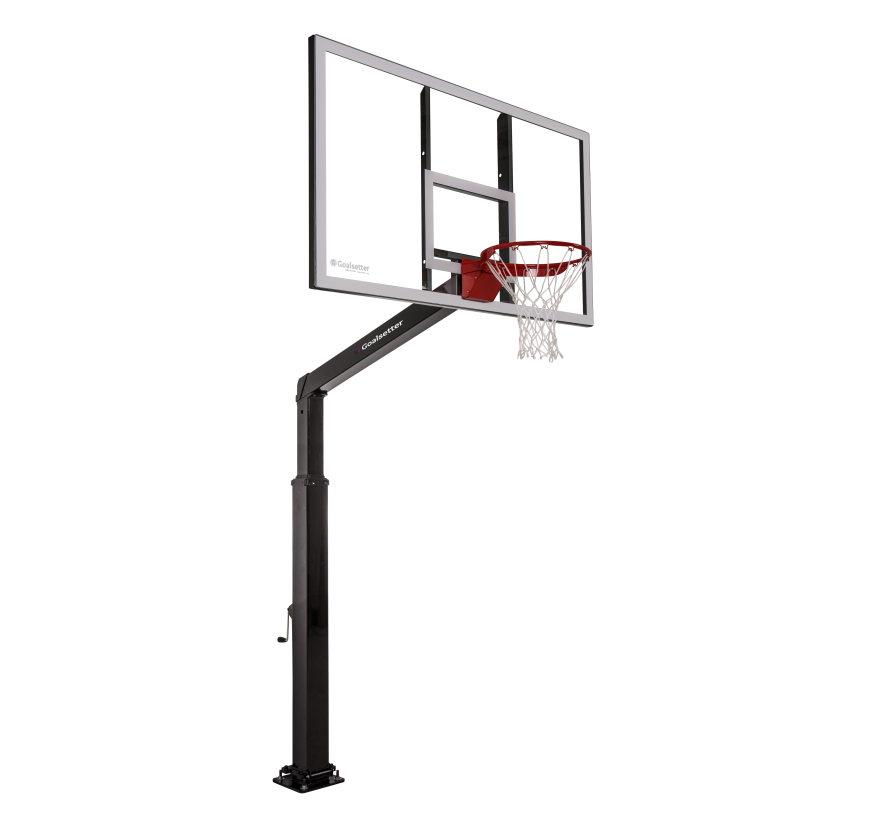 Bball goal deals